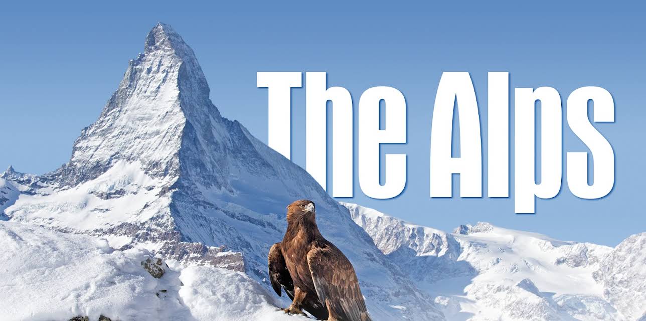 The Alps, Season 1