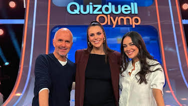 15:10: Quizduell-Olymp | BR Fernsehen | 9/24 2026