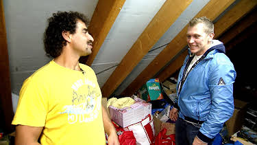 09:00: Der Trödeltrupp - Das Geld liegt im Keller (S11 E41) (S11) | RTL 2 | 12/8 2025