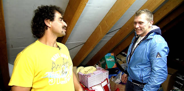 08:00: Der Trödeltrupp - Das Geld liegt im Keller (S11 E41) (S11) | RTL 2 | 12/8 2025