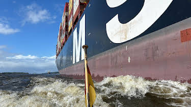 21:45: die nordstory - Heimat.Hafen.Hamburg. | Tagesschau 24 | 3/28 2026