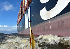 die nordstory - Heimat.Hafen.Hamburg.