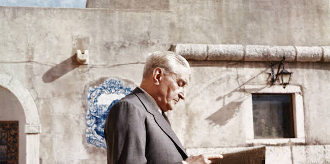 17:15: Europas vergessene Diktaturen | ZDFinfo | 12/3 2025