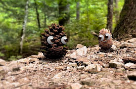 Pops and Peanut: Season 1: Lava