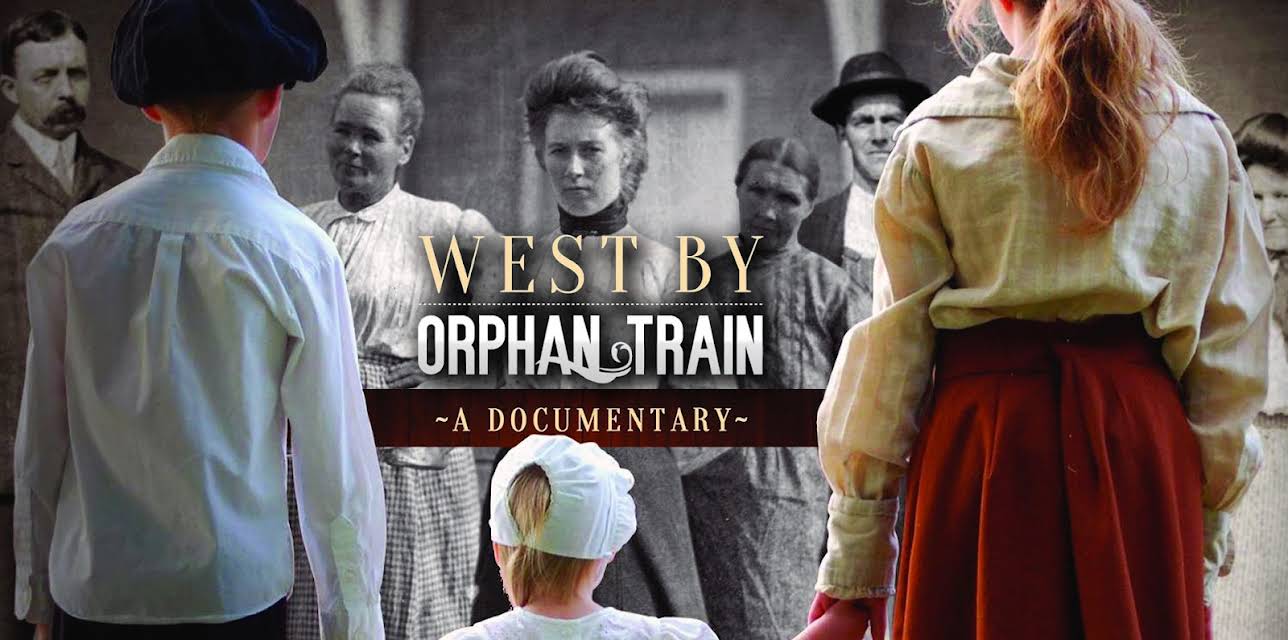 West by Orphan Train (2014)