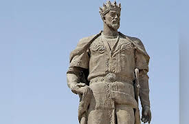 The Ottoman Empire: Defeat and Recovery, 1402-1451