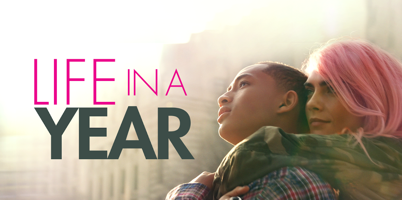 Life in a Year (2020)