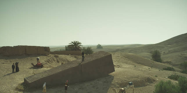 06:20: Superbauten 2 - Wahnsinn und Visionen | ZDFinfo | 3/11 2026