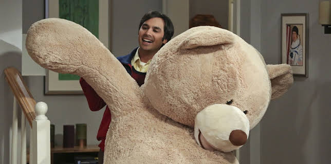 16:10: The Big Bang Theory | ProSieben | 1/7 2026