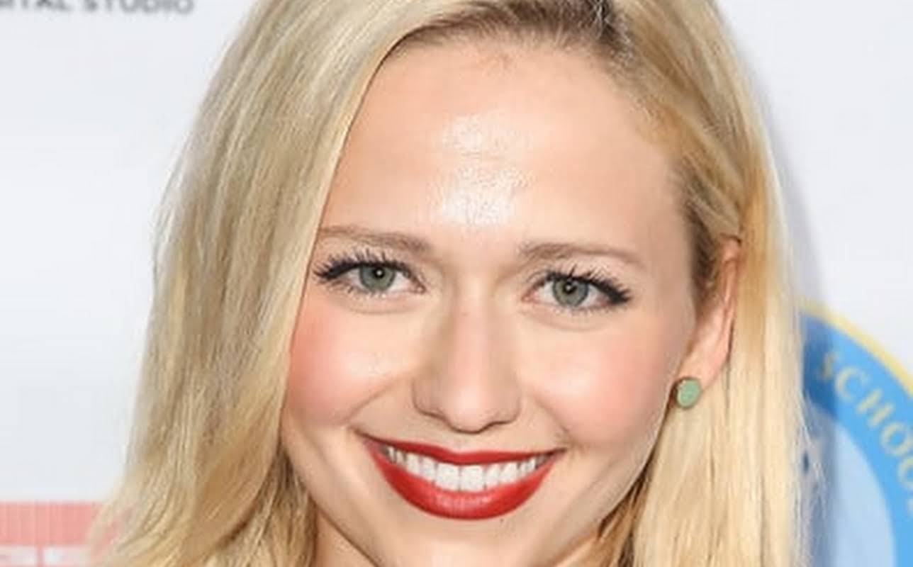 Johanna Braddy