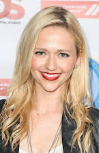 Johanna Braddy as Lisa