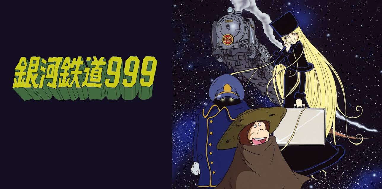 Galaxy Express 999: Season 1