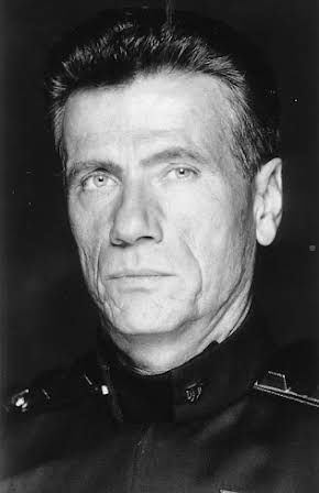 Jurgen Prochnow as 