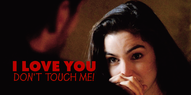 I Love You Don't Touch Me (1998)
