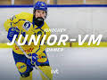 Ishockey: Junior-VM