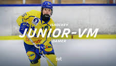 Ishockey: Junior-VM