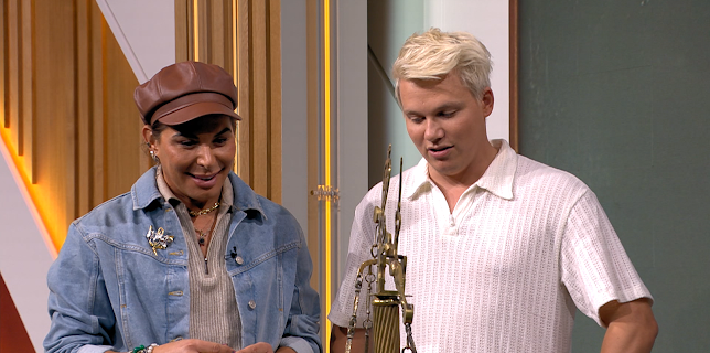 17:30: Norges smarteste realitydeltaker (S2 E10) (S2) | TV3 | 3/24 2026