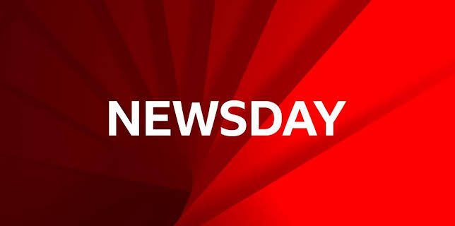 3:00 AM: Newsday | BBC News | 11/5 2025