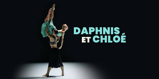 Daphnis et Chloé (2022)