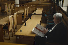 Skin Hunters, Season 1: The Perfect Crime?