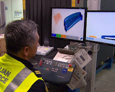 Border Patrol Australia