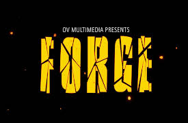 Forge: Pilot  - G4 the gaming titan