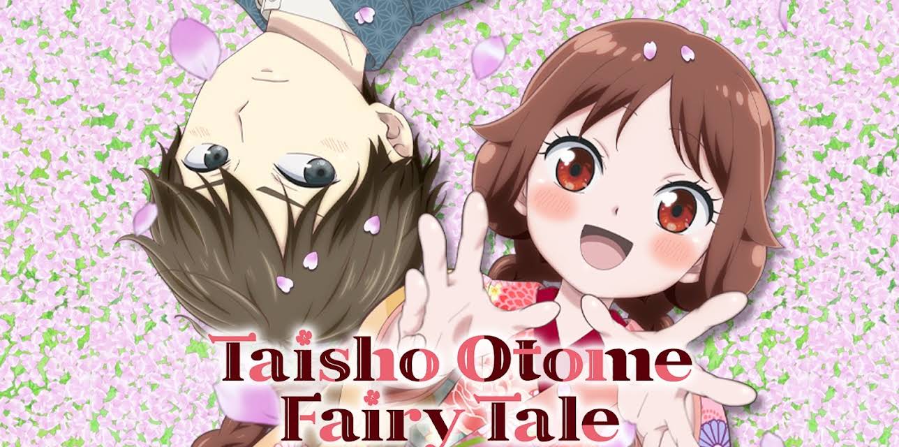 Taisho Otome Fairy Tale