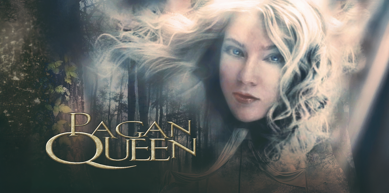 Pagan Queen (2010)