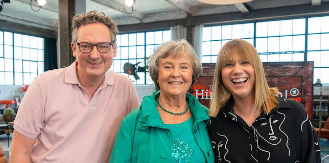 11:05: Team Hirschhausen! Einfach besser leben | WDR Fernsehen | 3/18 2026