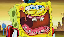 SvampeBob Firkant: Litt å hanskes med / Pausefest