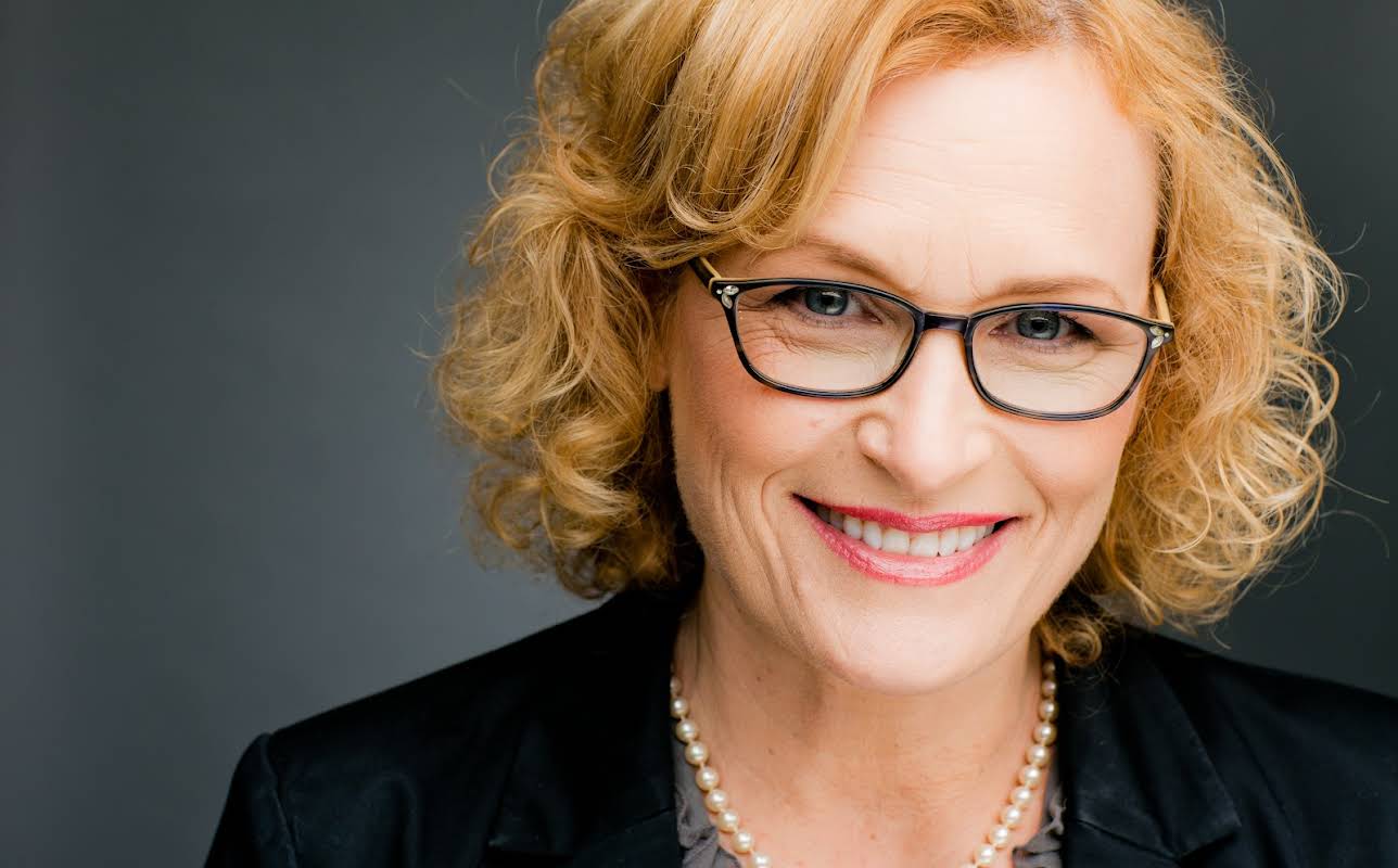 Elizabeth Dennehy
