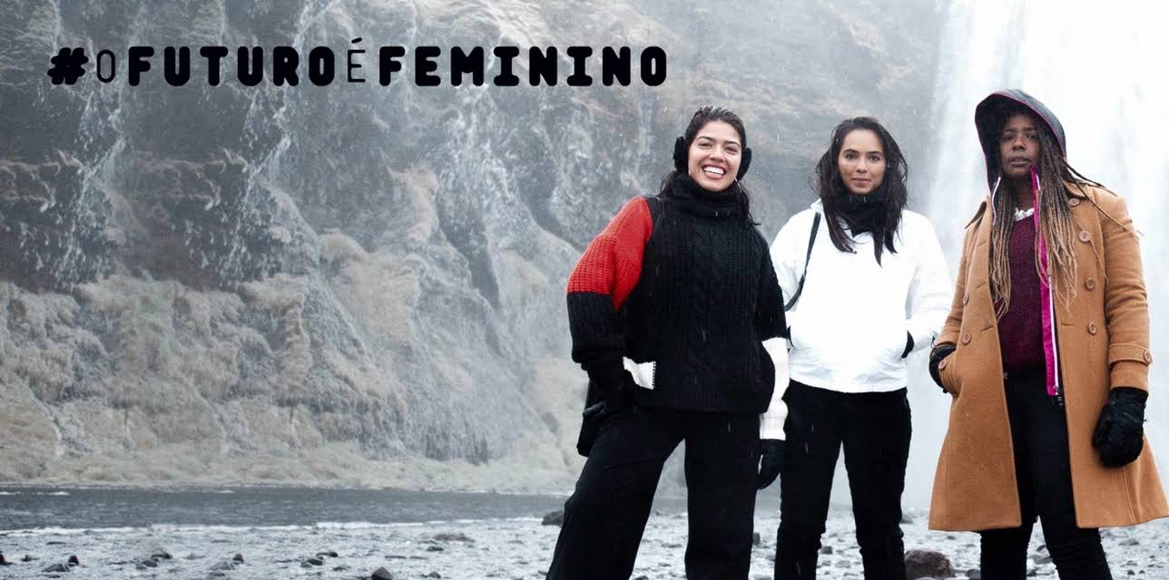#OFuturoÉFeminino