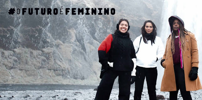 #OFuturoÉFeminino