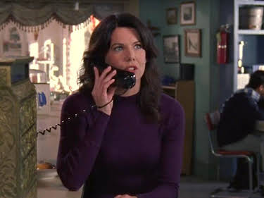 13:05: Gilmore Girls | Sixx | 6/25 2026