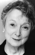 Amanda Walker as The Cockney Signora