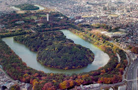 Japan From Above: The Cradle of Traditions