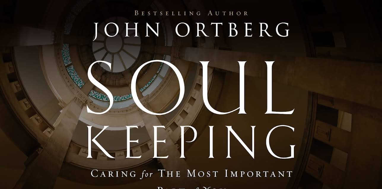 Soul Keeping Video Bible Study bundle
