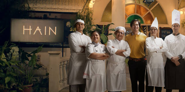 Replacing Chef Chico