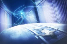 A Certain Magical Index: Episode 14