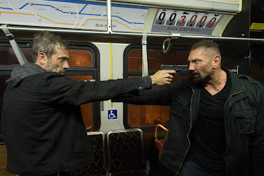 02:00: Heist | Viasat Film Action | 4/30 2026