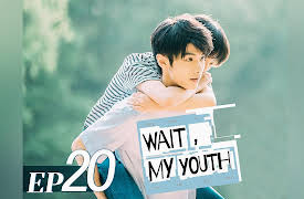 Wait, My Youth: EP20