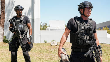 15:00: S.W.A.T. (S6 E3) (S6) | TV6 | 7/24 2026