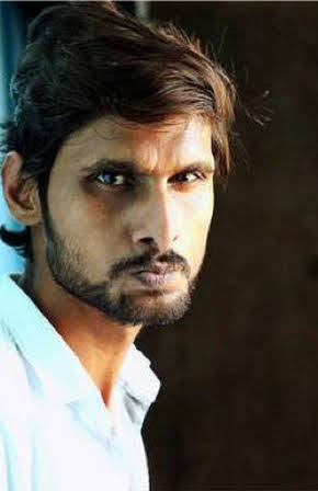 Amarjeet Singh as Director