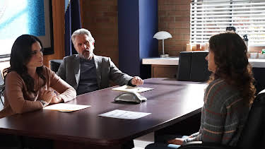 21:00: NCIS (S19 E9) (S19) | TV8 | 1/9 2026