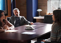 NCIS