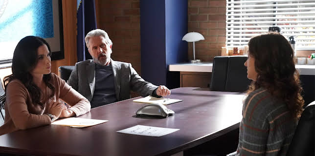 20:00: NCIS (S19 E9) (S19) | TV8 | 1/9 2026