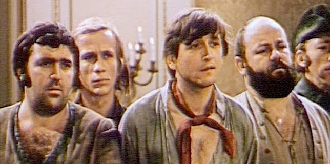 16:55: Sechse kommen durch die Welt | MDR Fernsehen | 11/16 2025