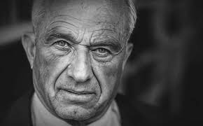 Robert F. Kennedy Jr.