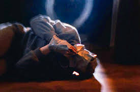 Cabin in the Woods, Season 1: Five Days in Hell