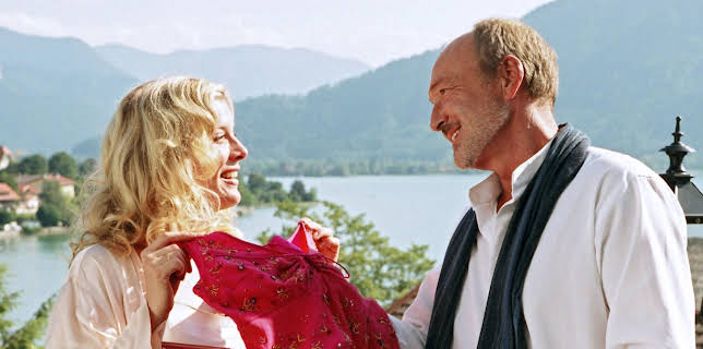 18:30: Utta Danella - Tanz auf dem Regenbogen | Das Erste | 1/3 2026